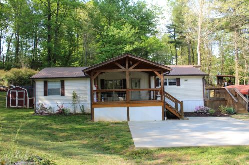 2360 Hazel Creek Rd, Mount Airy, GA 30563-2804