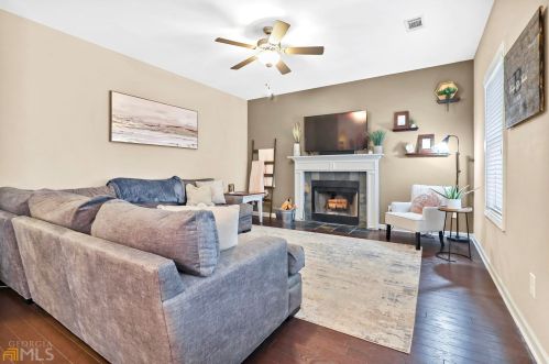 95 Cliffhaven Cir, Newnan GA  30263-5773 exterior