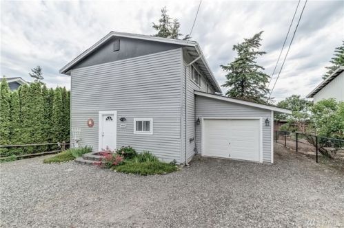 4839 Alder St, Ferndale, WA 98248-9505