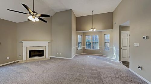 3361 English Oaks Dr, Kennesaw GA  30144-5793 exterior