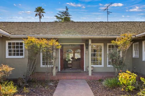 29225 Chualar Canyon Rd, Chualar, CA 93925-9505