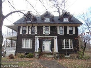 510 Sudbrook Ln, Baltimore, MD 21208-4725