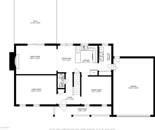 864 Burning Trl, Carol Stream IL  60188-9190 exterior