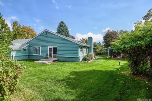 9570 Grand Ave, Englewood CO 80111-1344 exterior