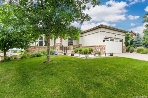 4995 Bierstadt Loop, Westminster, CO 80023-8303
