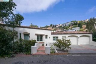 1200 Westview Dr, Berkeley, CA 94705-1651