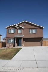 9564 Sand Myrtle Dr, Colorado Springs CO  80925-1113 exterior