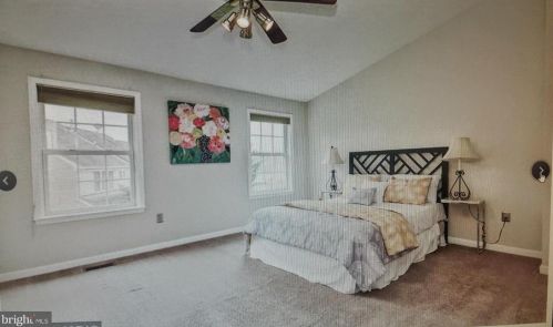 14206 Plum Run Way, Silver Spring MD 20906-6315 exterior