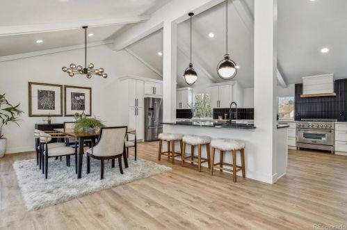 5966 Kenton St, Englewood CO  80111-5722 exterior