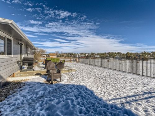 13130 Ranger Rd, Parker CO  80138-8512 exterior