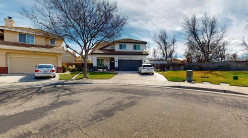 1522 Shadowood Ct, Tracy, CA 95376-5277
