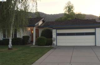 7394 Ashwood Ct, Pleasanton, CA 94588-4806