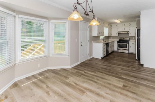 1616 Quail Run, Conyers GA  30094-4050 exterior