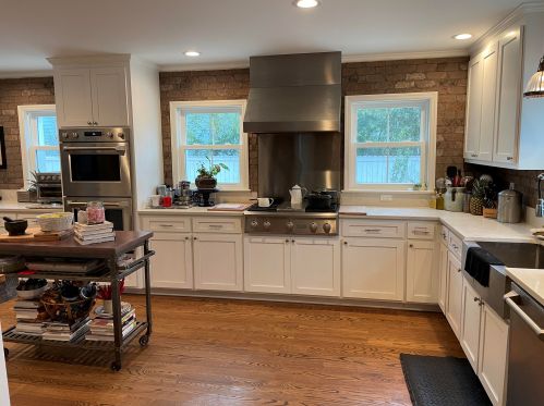 542 Center St, Mount Pleasant, SC 29464-5068