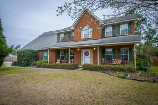 1425 Foxtail Pine Rd, Ladson, SC 29456-3159