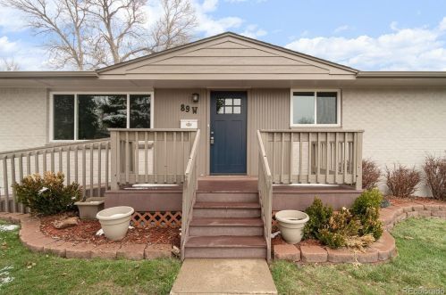 89 81st Pl, Denver CO  80221-4523 exterior