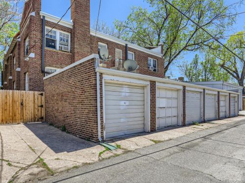 931 Emerson St, Denver CO  80218-2728 exterior