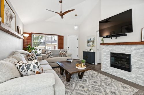 4707 Pasadena Way, Westminster CO  80023-4025 exterior