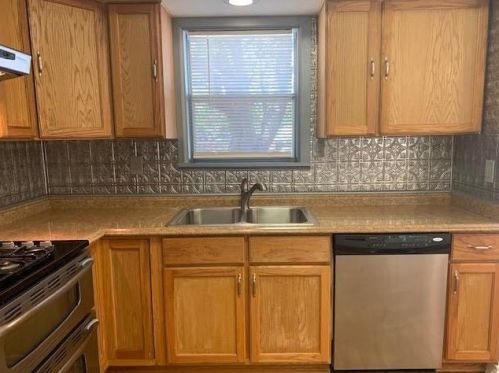 4606 Norris Valley Dr, Fort Worth TX  76135-1914 exterior