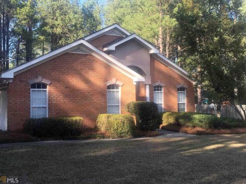 1703 Sunnyview Ct, Statesboro, GA 30458-8763