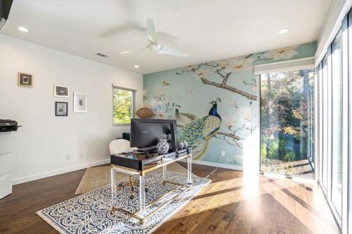 1104 Citadel Dr, Atlanta GA  30324-3816 exterior