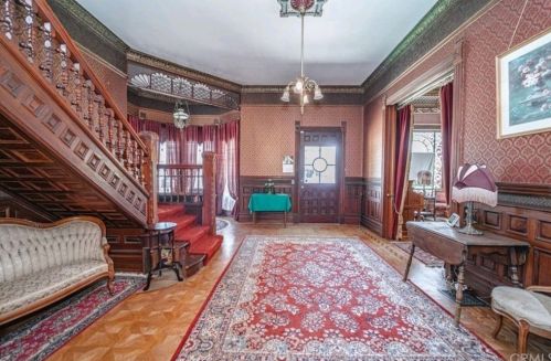 3121 Mulberry St, Riverside CA  92501-2939 exterior