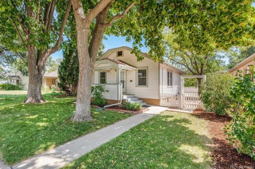 2156 Gray St, Denver, CO 80214-1137