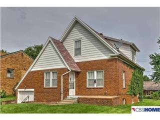 5008 Bedford Ave, Omaha, NE 68104-3545