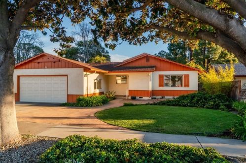 965 West St, San Luis Obispo, CA 93405-1782