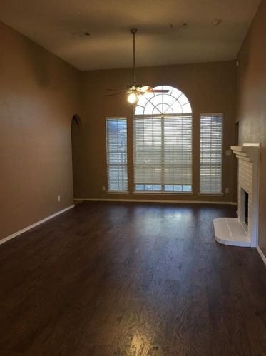 4833 Great Divide Dr, Fort Worth, TX 76137-5130