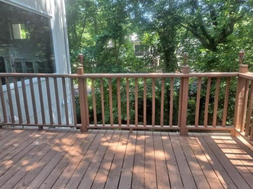 2431 Coosawattee Dr, Atlanta GA  30319-3981 exterior