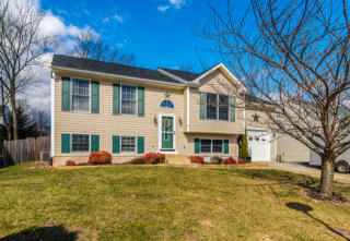11 Stoney Park Way, Graceham, MD 21788-3122