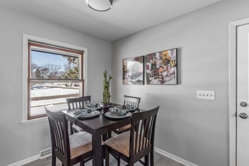 2700 2 St, Saint Paul MN  55109-1502 exterior