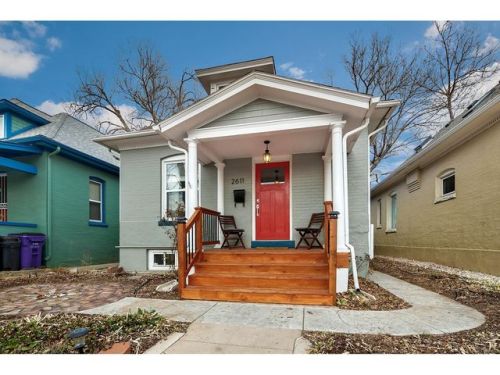 2611 39th Ave, Denver, CO 80211-2107