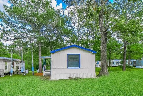 12778 Roy Harris Loop, Conroe TX  77306-6606 exterior