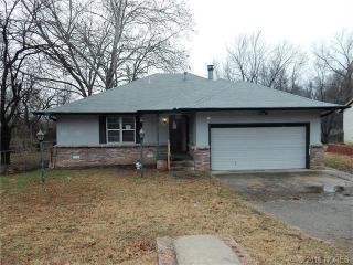 1126 Davis Ave, Sapulpa, OK 74066-5824