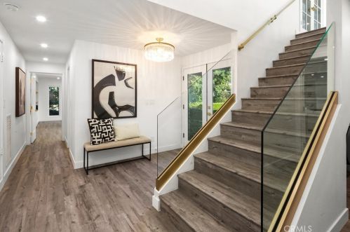 12821 Bonita Heights Dr, Santa Ana CA  92705-1319 exterior