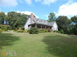 3401 Knight Rd, Marietta, GA 30066-4407