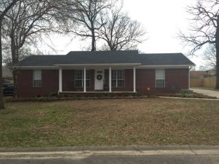 1405 Wild Rose Cir, Conway, AR 72032-8555