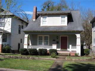 118 34th St, Richmond, VA 23225-4824