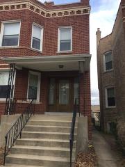 3024 Davlin Ct, Chicago IL 60618-6507 exterior