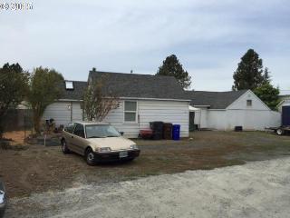 419 Toliver Rd, Liberal OR  97038-9333 exterior