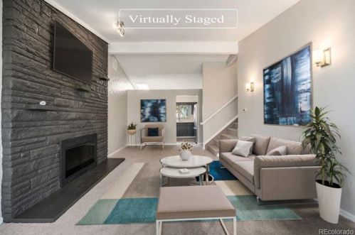 6021 Ivy St, Denver, CO 80022-3331