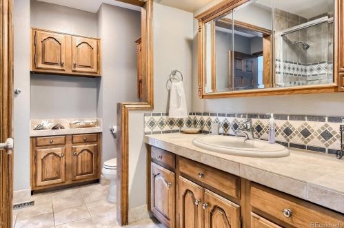 1870 Macom Dr, Deckers CO 80135-8721 exterior