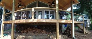 365 Riverview Dr, Asheville, NC 28806-4404