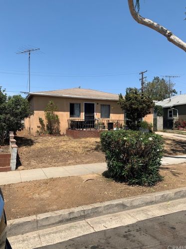 2508 Plaza Libre, Montebello, CA 90640-2377