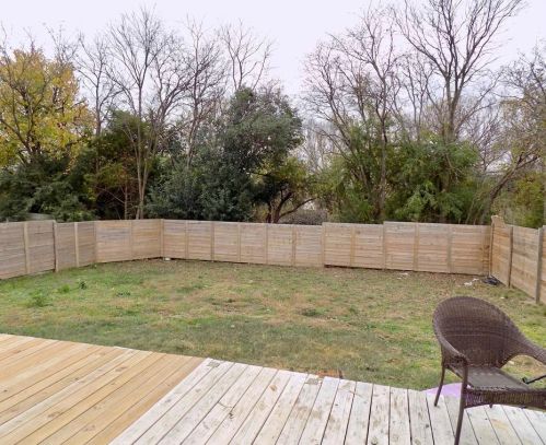 4713 Garrison, Dallas TX 75216-7139 exterior