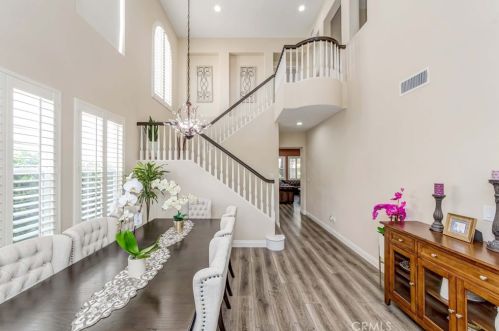 9 Carmichael, Irvine CA  92602-0939 exterior