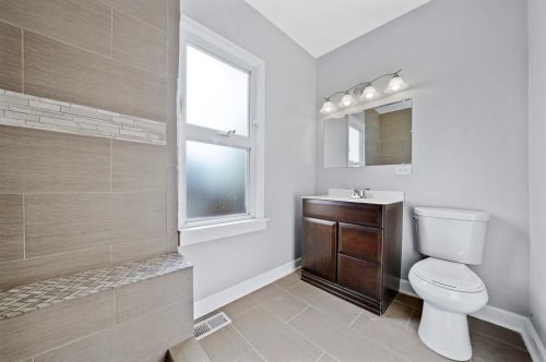 7143 34 St, Forest View IL  60402-3206 exterior