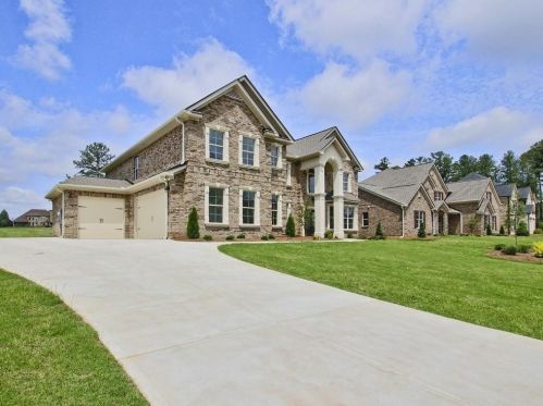 1857 Schofield Dr, Hampton, GA 30228-6092
